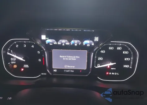 2019 GMC Sierra 1500 Denali z USA, uszkodzony, nr VIN 1GTU9FEL0KZ102023